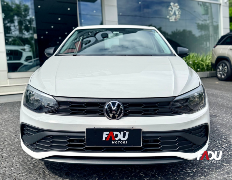 VOLKSWAGEN Polo Hatch 1.0 4P MPI TRACK, Foto 2