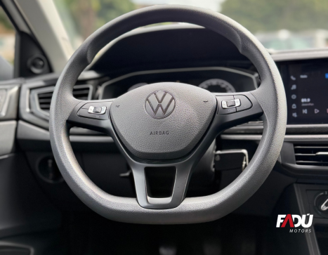 VOLKSWAGEN Polo Hatch 1.0 4P MPI TRACK, Foto 5