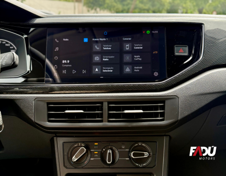 VOLKSWAGEN Polo Hatch 1.0 4P MPI TRACK, Foto 8