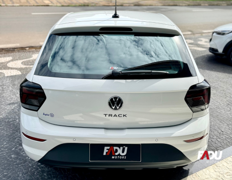 VOLKSWAGEN Polo Hatch 1.0 4P MPI TRACK, Foto 9