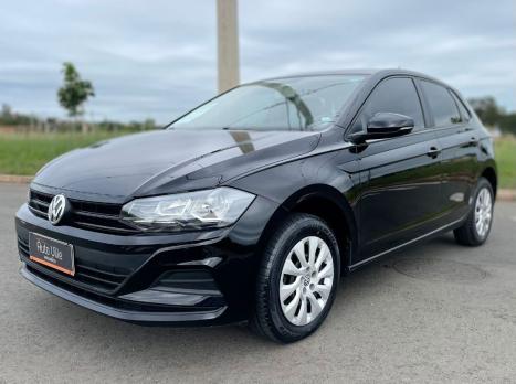 VOLKSWAGEN Polo Hatch 1.6 4P MSI FLEX AUTOM�TICO, Foto 1