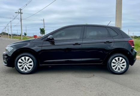 VOLKSWAGEN Polo Hatch 1.6 4P MSI FLEX AUTOM�TICO, Foto 2