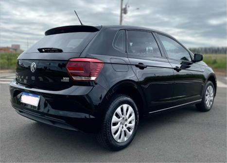 VOLKSWAGEN Polo Hatch 1.6 4P MSI FLEX AUTOM�TICO, Foto 4