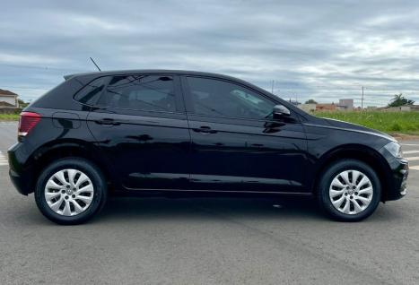 VOLKSWAGEN Polo Hatch 1.6 4P MSI FLEX AUTOM�TICO, Foto 5