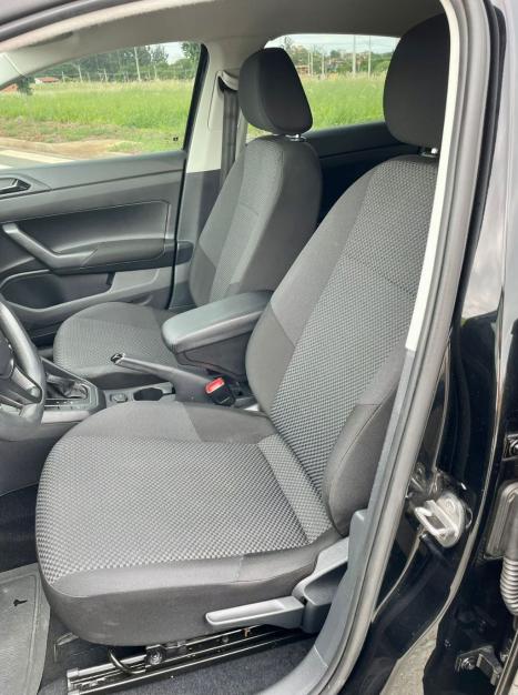 VOLKSWAGEN Polo Hatch 1.6 4P MSI FLEX AUTOM�TICO, Foto 8