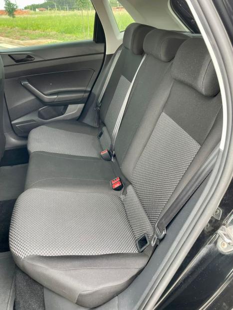 VOLKSWAGEN Polo Hatch 1.6 4P MSI FLEX AUTOM�TICO, Foto 9