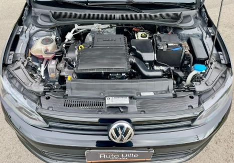 VOLKSWAGEN Polo Hatch 1.6 4P MSI FLEX AUTOM�TICO, Foto 11