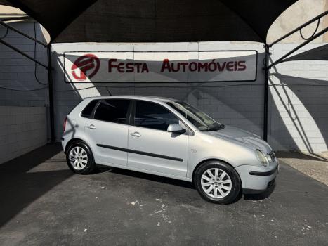 VOLKSWAGEN Polo Hatch 1.6 4P, Foto 1