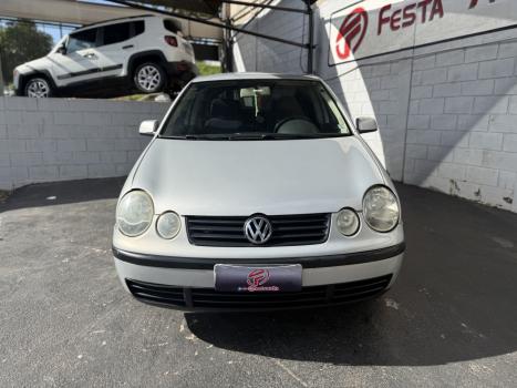 VOLKSWAGEN Polo Hatch 1.6 4P, Foto 2