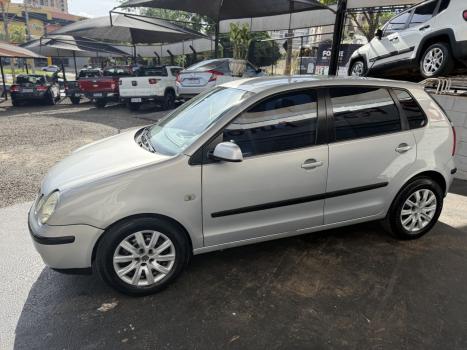 VOLKSWAGEN Polo Hatch 1.6 4P, Foto 3