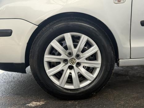 VOLKSWAGEN Polo Hatch 1.6 4P, Foto 4