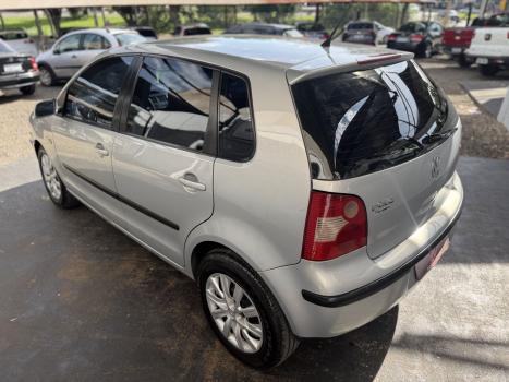 VOLKSWAGEN Polo Hatch 1.6 4P, Foto 5