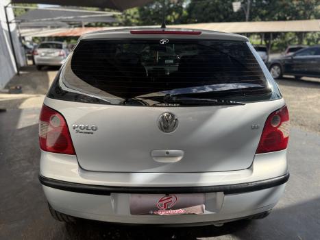 VOLKSWAGEN Polo Hatch 1.6 4P, Foto 6