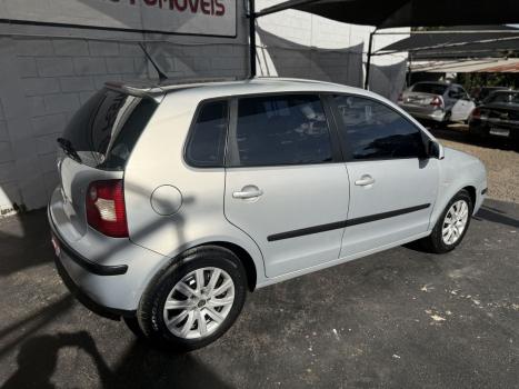 VOLKSWAGEN Polo Hatch 1.6 4P, Foto 7