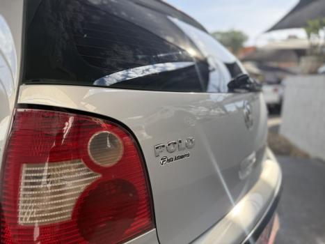 VOLKSWAGEN Polo Hatch 1.6 4P, Foto 10