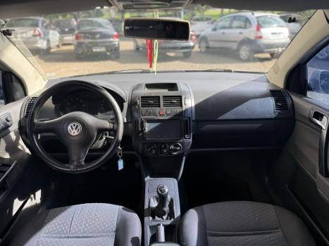 VOLKSWAGEN Polo Hatch 1.6 4P, Foto 12