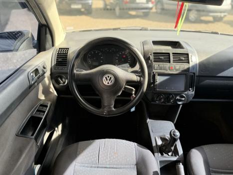 VOLKSWAGEN Polo Hatch 1.6 4P, Foto 13