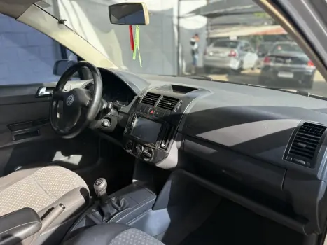 VOLKSWAGEN Polo Hatch 1.6 4P, Foto 16