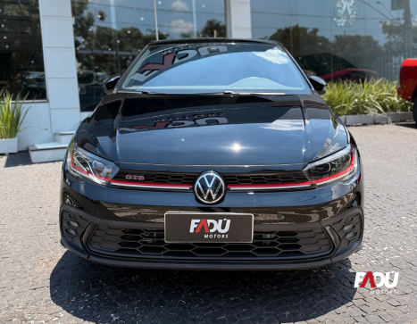 VOLKSWAGEN Polo Hatch 1.4 4P 250 TSI GTS AUTOM�TICO, Foto 2