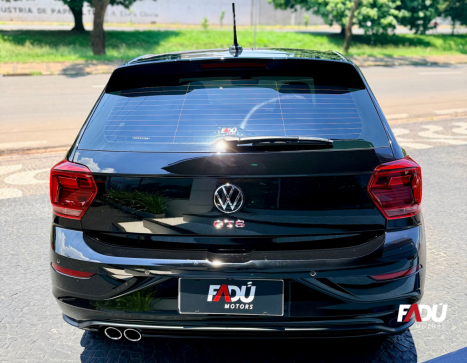VOLKSWAGEN Polo Hatch 1.4 4P 250 TSI GTS AUTOM�TICO, Foto 9