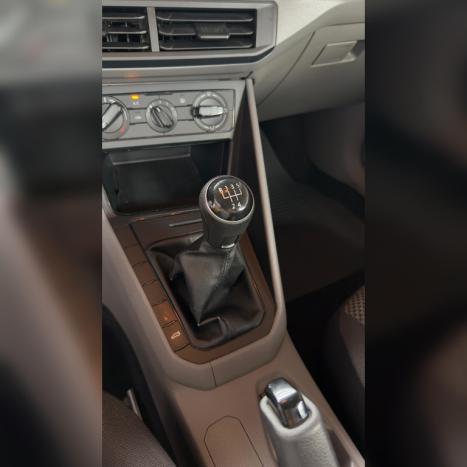 VOLKSWAGEN Polo Hatch 1.0 12V 4P MPI FLEX, Foto 14