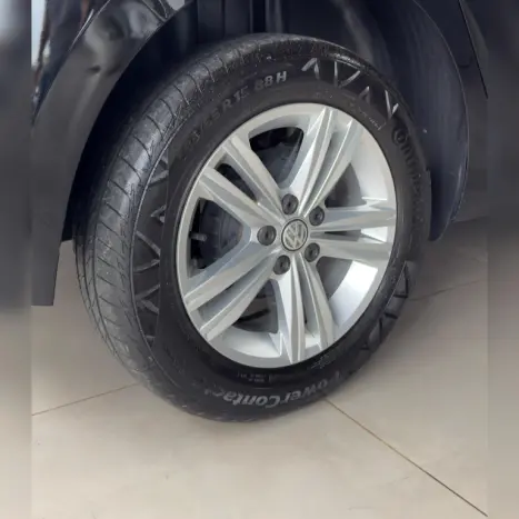 VOLKSWAGEN Polo Hatch 1.0 12V 4P MPI FLEX, Foto 21