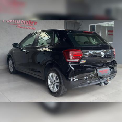 VOLKSWAGEN Polo Hatch 1.0 12V 4P MPI FLEX, Foto 6