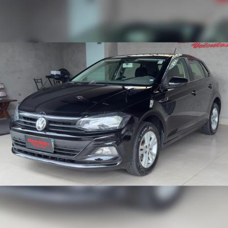 VOLKSWAGEN Polo Hatch 1.0 12V 4P MPI FLEX, Foto 3