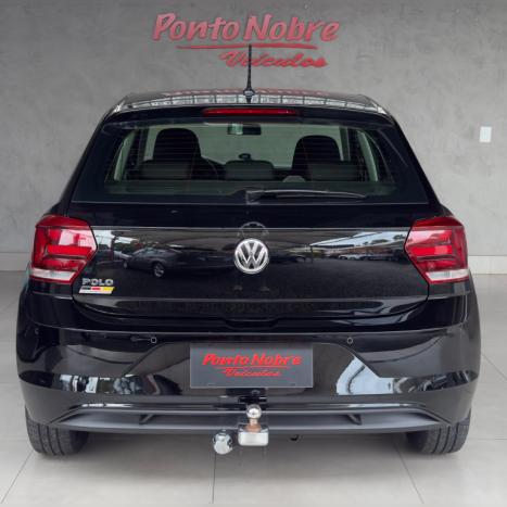 VOLKSWAGEN Polo Hatch 1.0 12V 4P MPI FLEX, Foto 5