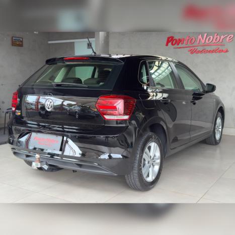 VOLKSWAGEN Polo Hatch 1.0 12V 4P MPI FLEX, Foto 7