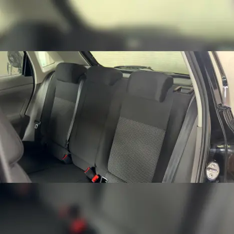 VOLKSWAGEN Polo Hatch 1.0 12V 4P MPI FLEX, Foto 16