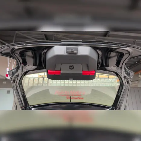 VOLKSWAGEN Polo Hatch 1.0 12V 4P MPI FLEX, Foto 19