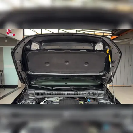 VOLKSWAGEN Polo Hatch 1.0 12V 4P MPI FLEX, Foto 17