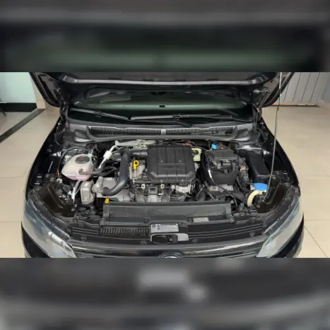 VOLKSWAGEN Polo Hatch 1.0 12V 4P MPI FLEX, Foto 18