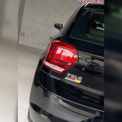 VOLKSWAGEN Polo Hatch 1.0 12V 4P MPI FLEX, Foto 8