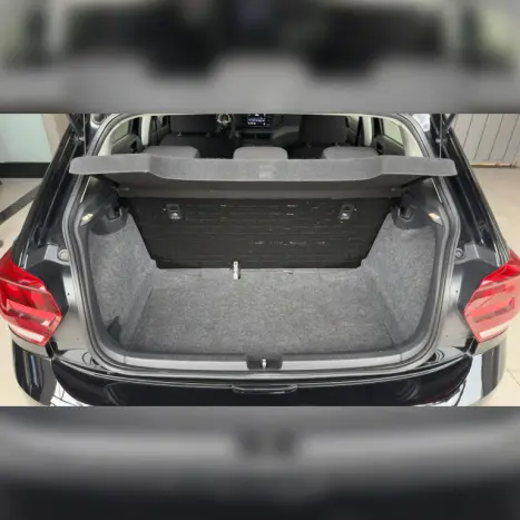 VOLKSWAGEN Polo Hatch 1.0 12V 4P MPI FLEX, Foto 20