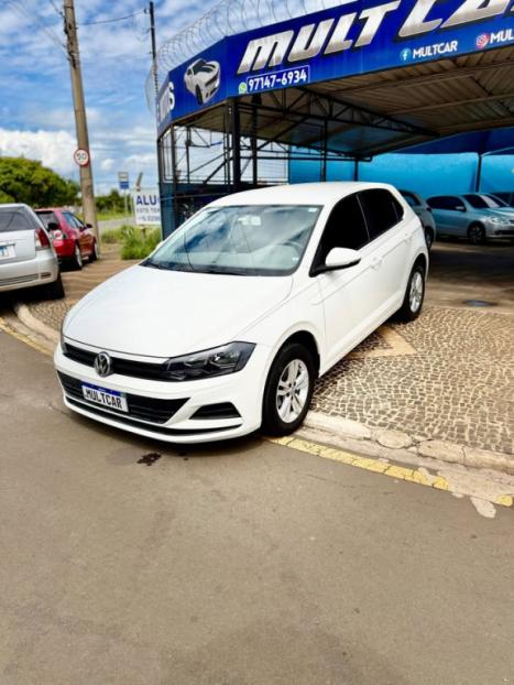 VOLKSWAGEN Polo Hatch 1.0 12V 4P MPI FLEX, Foto 3