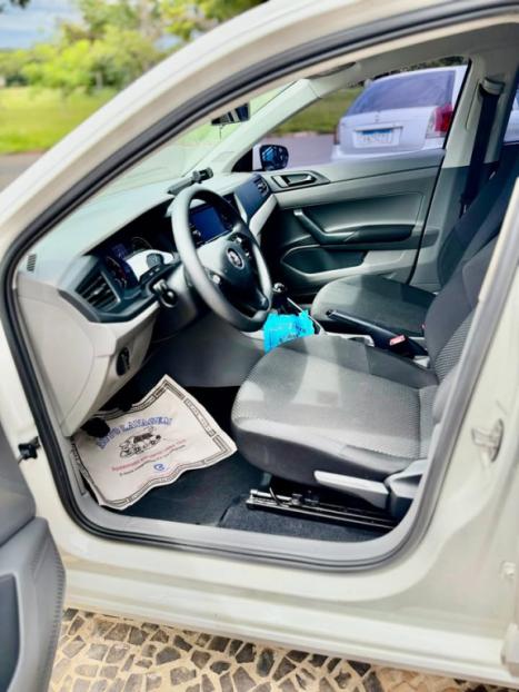 VOLKSWAGEN Polo Hatch 1.0 12V 4P MPI FLEX, Foto 4