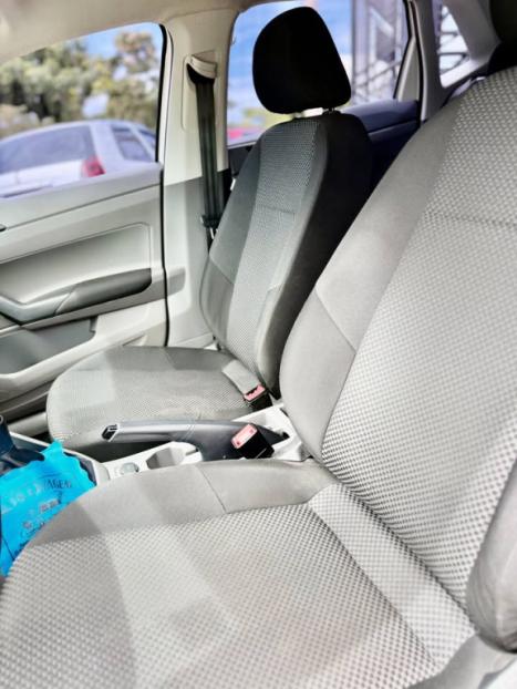 VOLKSWAGEN Polo Hatch 1.0 12V 4P MPI FLEX, Foto 5