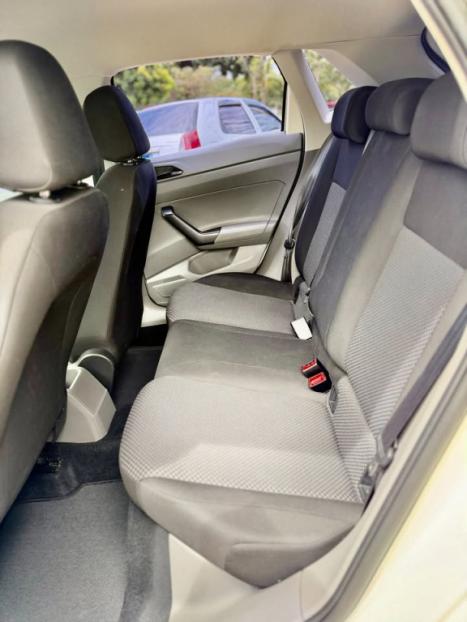 VOLKSWAGEN Polo Hatch 1.0 12V 4P MPI FLEX, Foto 6