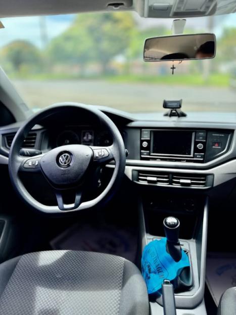 VOLKSWAGEN Polo Hatch 1.0 12V 4P MPI FLEX, Foto 7
