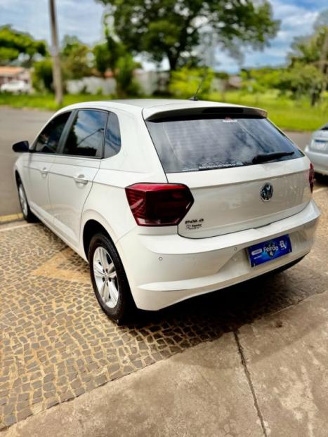 VOLKSWAGEN Polo Hatch 1.0 12V 4P MPI FLEX, Foto 8