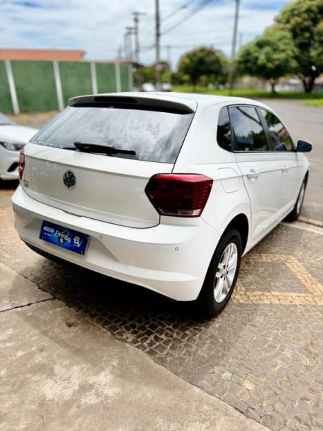 VOLKSWAGEN Polo Hatch 1.0 12V 4P MPI FLEX, Foto 9