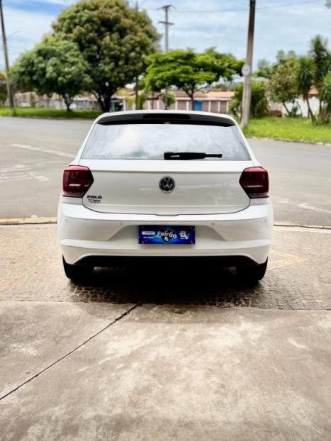 VOLKSWAGEN Polo Hatch 1.0 12V 4P MPI FLEX, Foto 10