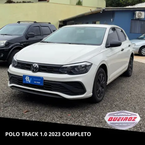 VOLKSWAGEN Polo Hatch 1.0 4P MPI TRACK, Foto 1