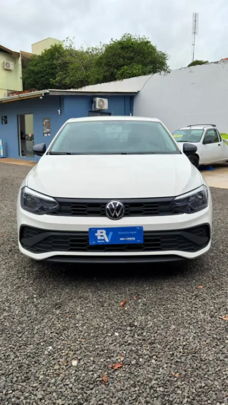 VOLKSWAGEN Polo Hatch 1.0 4P MPI TRACK, Foto 2