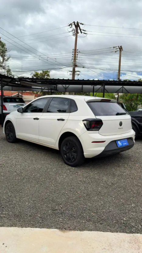 VOLKSWAGEN Polo Hatch 1.0 4P MPI TRACK, Foto 4