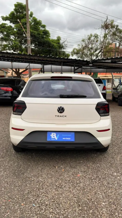 VOLKSWAGEN Polo Hatch 1.0 4P MPI TRACK, Foto 5