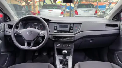 VOLKSWAGEN Polo Hatch 1.0 4P MPI TRACK, Foto 7