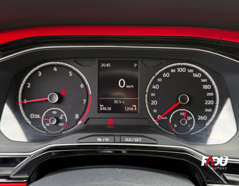 VOLKSWAGEN Polo Hatch 1.0 12V 4P 200 TSI  COMFORTLINE AUTOM�TICO, Foto 6